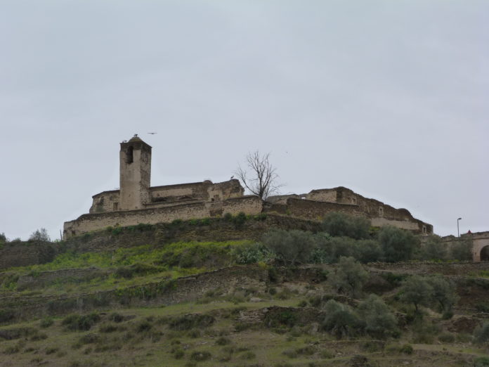 alcantara caceres
