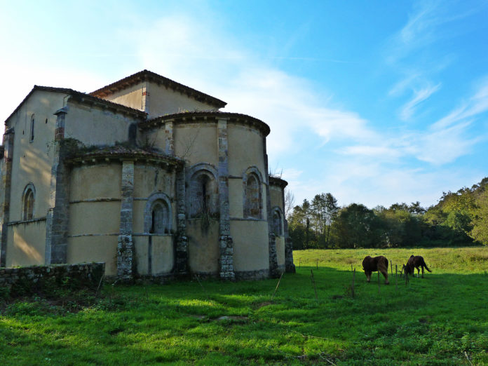 san antolin de bedon