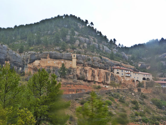 santuario balma