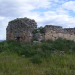 fortaleza de castros