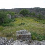 fortaleza de castros