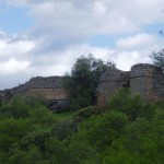 fortaleza de castros