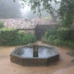convento dos capuchos