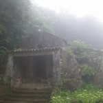 convento dos capuchos