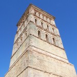 torre de san pelayo villavicencio de los caballeros valladolid