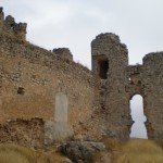 castillo de pelegrina