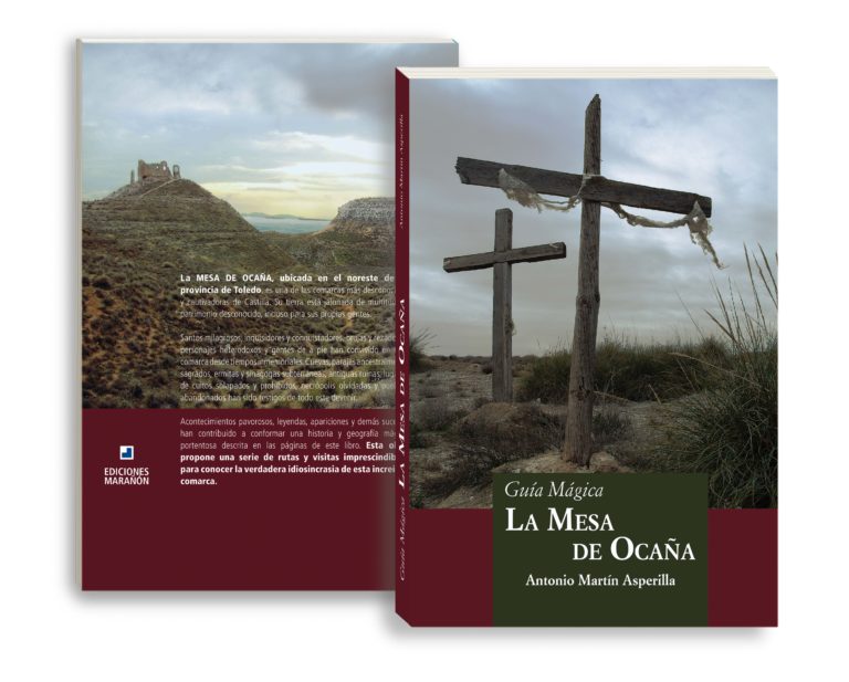 Guía Mágica La Mesa de Ocaña