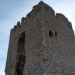 torre castillo oreja