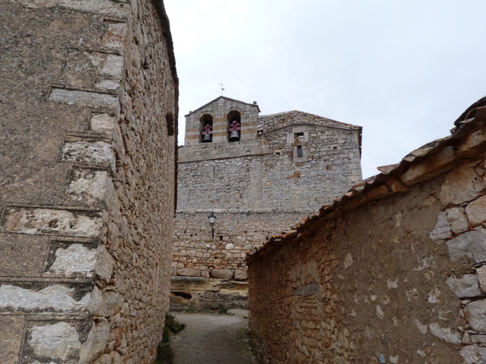 rello soria