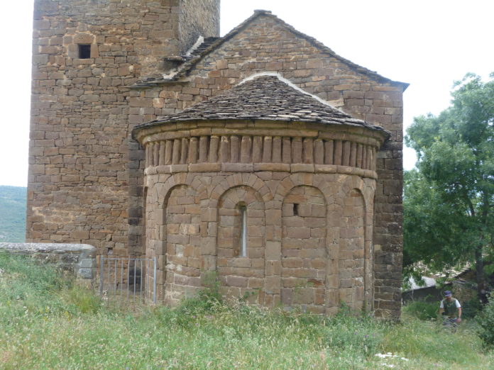 serrablo satue
