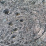 petroglifos peña fadiel leon