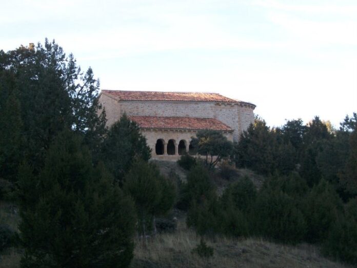 ermita hinojosa guadalajara