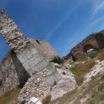 castillo de marmionda portezuelo caceres