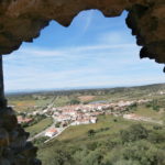castillo de marmionda portezuelo caceres