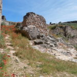castillo de marmionda portezuelo caceres