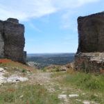 castillo de marmionda portezuelo caceres