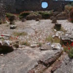 castillo de marmionda portezuelo caceres