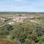 castillo de marmionda portezuelo caceres