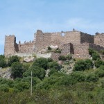 castillo marmionda