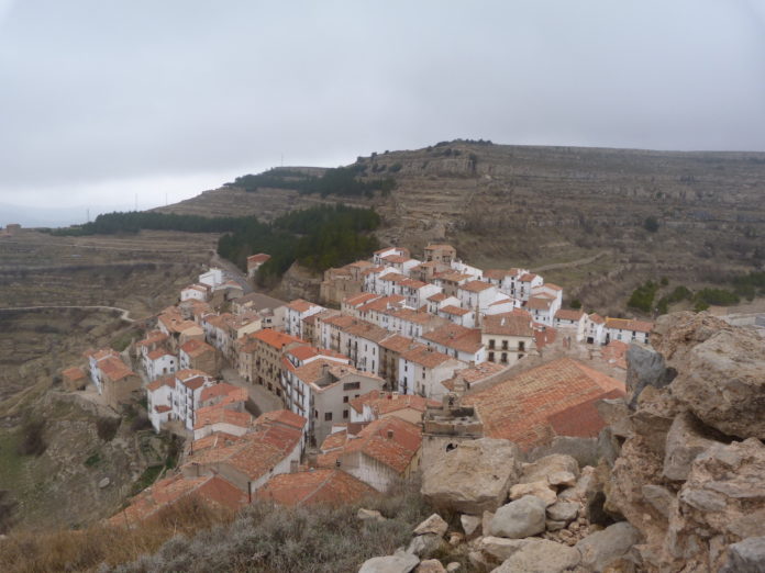 ares del maestre