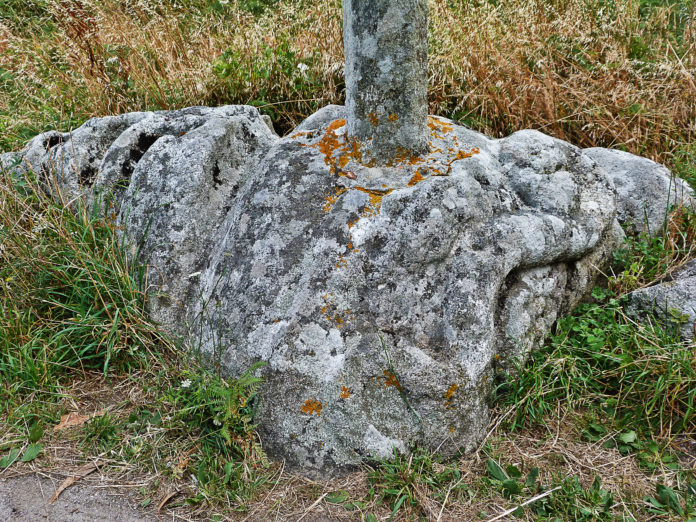pedra da serpe