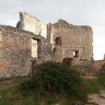 castillo almenara