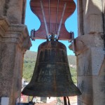 campana san pedro muros