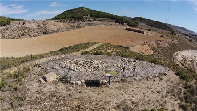 La necrópolis íbera de Andorra escondia un cementerio de mujeres de alto  status – Otra Iberia