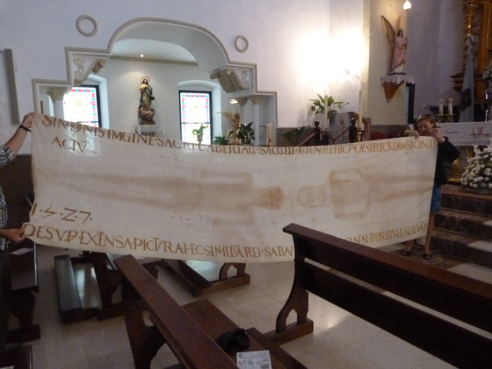 sabana santa noalejo