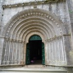 monasterio armenteira
