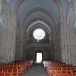 monasterio armenteira