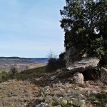 dolmen cañete