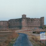 castillo garcimuñoz