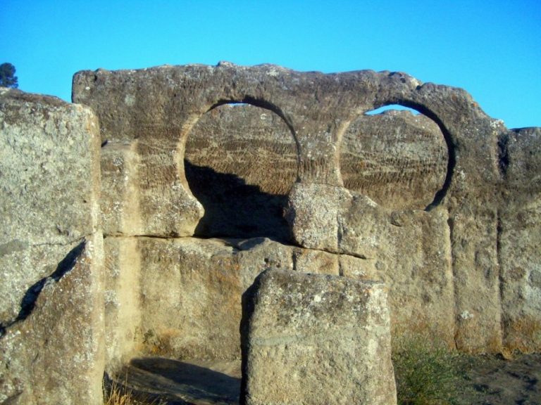 El Prerrománico Andaluz.