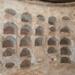 Cripta de san Jose Cartagena