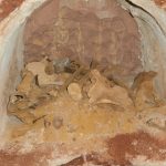 Cripta de san jose cartagena
