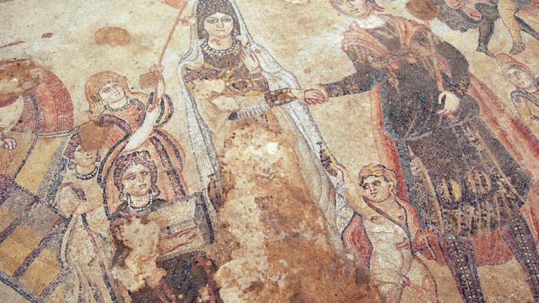VISITAS AL YACIMIENTO ARQUEOLÓGICO DE NOHEDA (CUENCA).