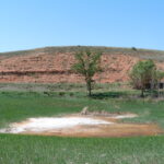 pozo airon de la almarcha cuenca