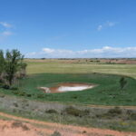 pozo airon de la almarcha cuenca