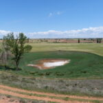 pozo airon de la almarcha cuenca