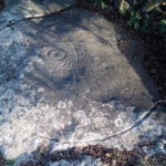 piedra del ovni campo de criptana